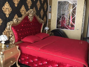 Апартаменты Будуар