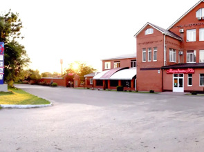 Отель Меридиан-Юг