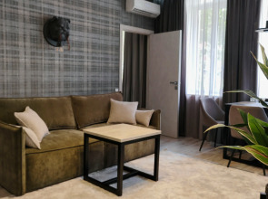 Апартаменты Время Лофт 1