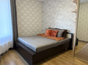Prostornye Korolyok Apartments