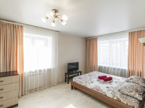 Апартаменты на Иртышской Набережной