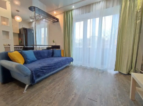 Апартаменты Калинина 49