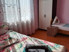 Гостевой дом Уют в Гагре