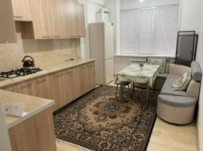 Kvartira 1k v Derbente Apartments
