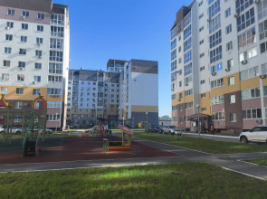 Квартира новый современный ЖК Вега