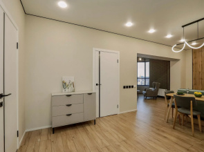 Апартаменты Privi House на Красной 140