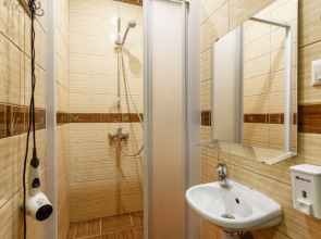 Хостел Сафари