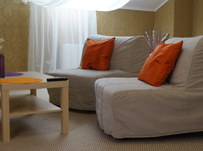 Гостевой дом Ирис