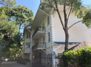 Гостевой дом Вилла Отрадное