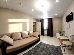 Гостевой Дом Горница Семёнково