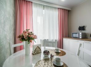 Квартира Чистопольская 85А