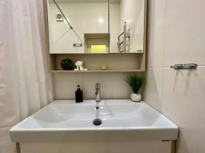 Marisol Family Квартира для семьи в туристическом центре курорта