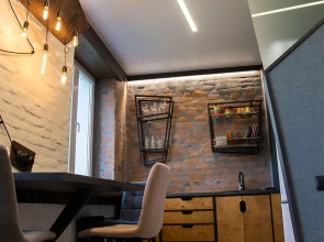 Квартира Спасские