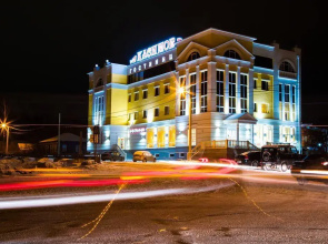 Kasimov Hotel
