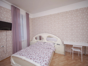 Апартаменты Stay Together 4BR Apartment