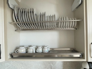 Апартаменты у Моря в ЖК Малая Земля