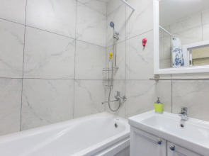 Апартаменты Сутки Уфа на Рудольфа Нуреева 1 15