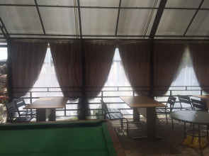 Отель Уютный причал