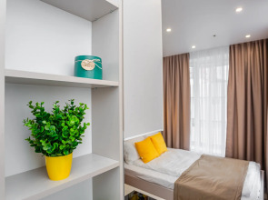 Апартаменты Apart 77 Lime