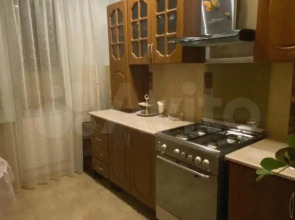 Квартира на Гамидова