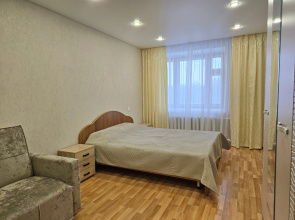 Na Fuchika 82 Flat