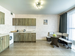 Апартаменты Comfort