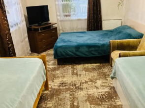 Гостевой дом Теремок