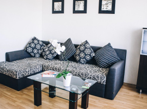 Apartamenty Central