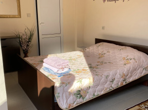 Гостевой Дом Дворик