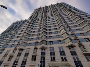 Апартаменты Студия на Флотской