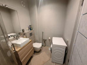 Апартаменты Уютная Квартира у Берега Балтийского Моря