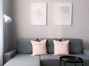 Апартаменты Династия