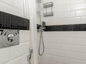 Апартаменты Евротрешка на Лиговском 44 DereMRents ДереМРентс