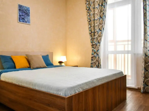 Uyutnaya Dvushka Vozle Trts Komsomolskiy Flat