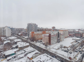 Апартаменты Уютные Рядом с Волгой