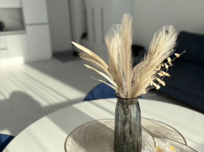 Апартаменты на улице Гоголя в Центре