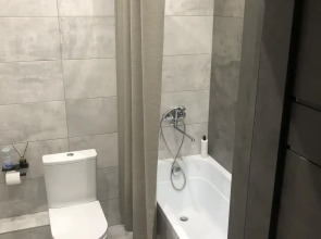 Квартира В столице Сибири