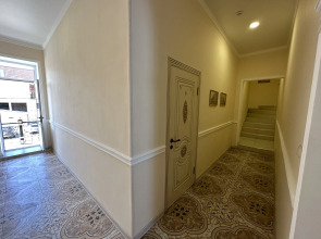 Отель Grand hotel