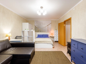 Апартаменты Сутки-24