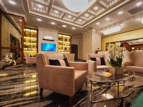 My Dream Istanbul Hotel