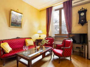 Apartamenty KeyGo #0035 kluc k centru Erevana