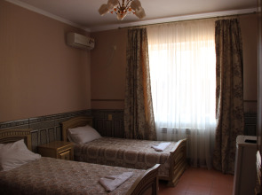 Гостевой дом Гринланд