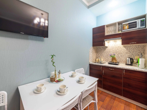 Апартаменты Франт №2