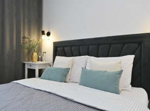 Квартира ApartHause на 40-летия комсомола 35/2