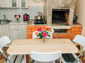 Гостевой дом "Огни Хаджоха"