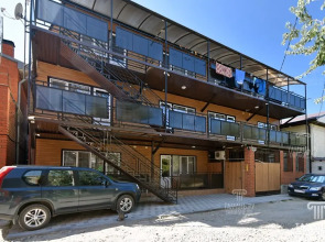 Гостевой дом Семейный