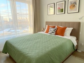 Квартира Флора Апарт