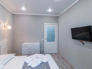 Апартаменты Берлога 55 Красный Путь 105