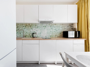 Апартаменты Family Apartments 9685