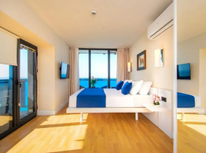 Апарт-Отель Batumi Orbi City Сentral Hotel MK 5*